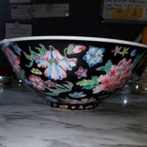 China bowl